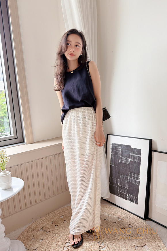 WANG CHIU 麻豆照